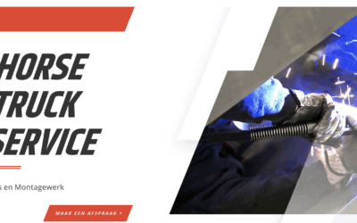 Horsetruckservice.nl online